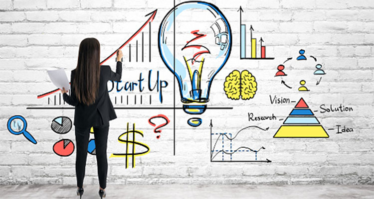 Curso Gestión de Emprendimientos